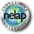 NELAP Accreding Authority